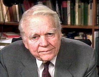 Andy Rooney