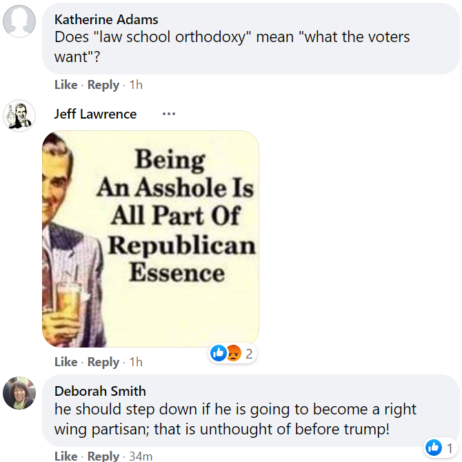 Supreme Court Justices