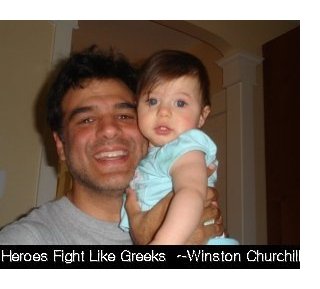 Researched by Louis Kakoutis