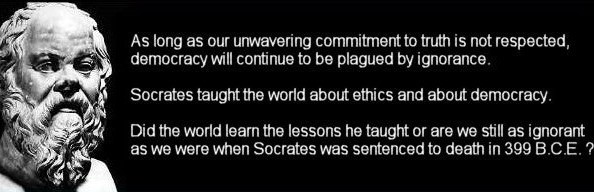 socrates