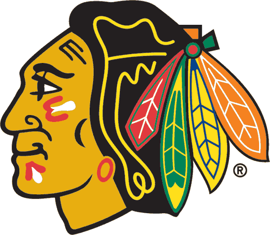 Chicago Black Hawks
