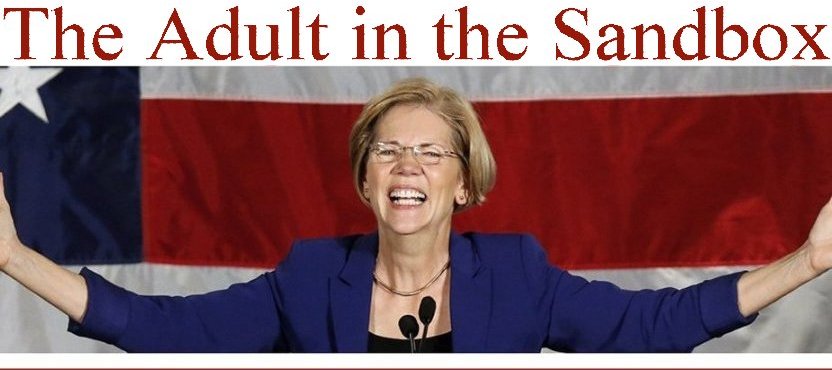 Elizabeth Warren