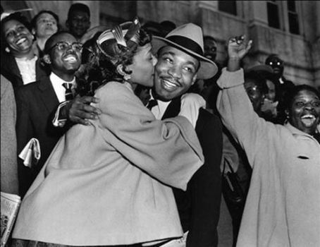 Martin Luther King