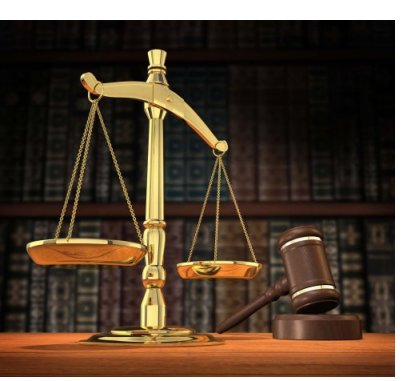 corrupt judges