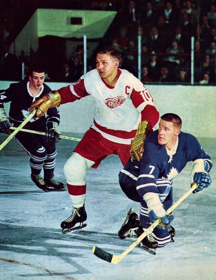 Toronto Maple Leafs