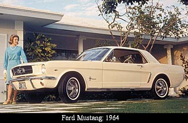 revolutionary auto design