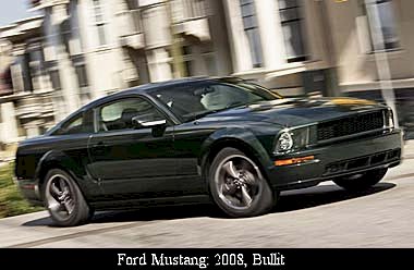 revolutionary auto design