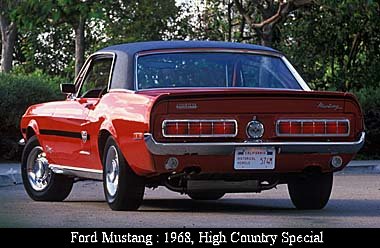 revolutionary auto design