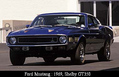 revolutionary auto design