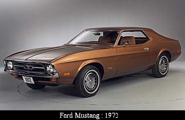 revolutionary auto design