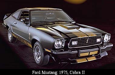 revolutionary auto design