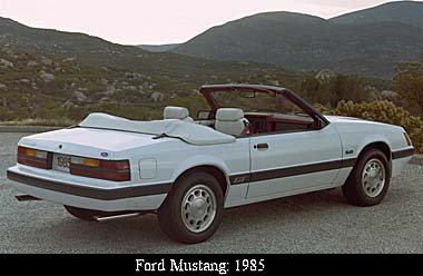 revolutionary auto design