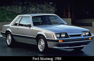 revolutionary auto design