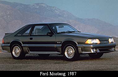 revolutionary auto design