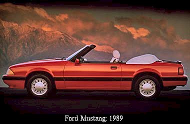 revolutionary auto design