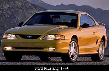 revolutionary auto design