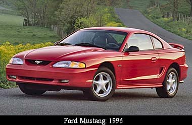 revolutionary auto design