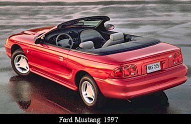 revolutionary auto design