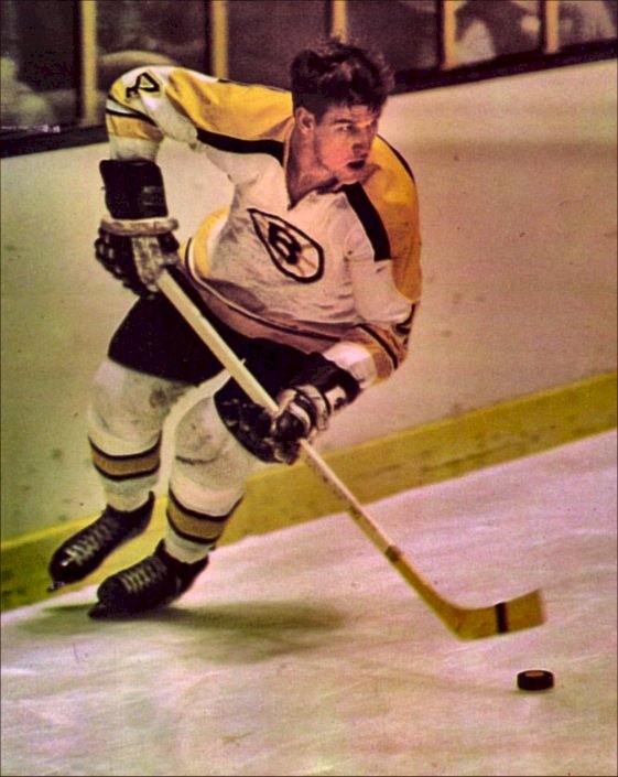 Bobby Orr