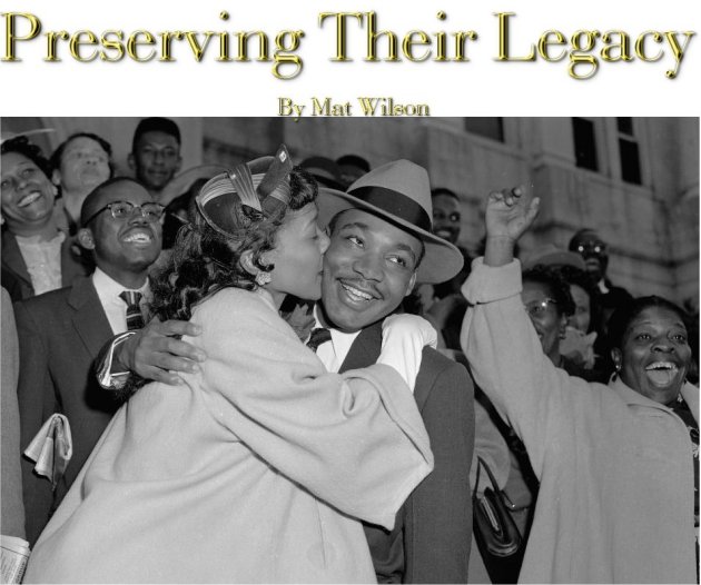 Martin Luther King