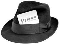 Be a Citizen Journalist