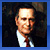 Portrait of George H.W. Bush