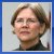Portrait of Elizabeth Warren