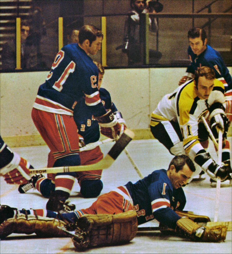 Toronto Maple Leafs
