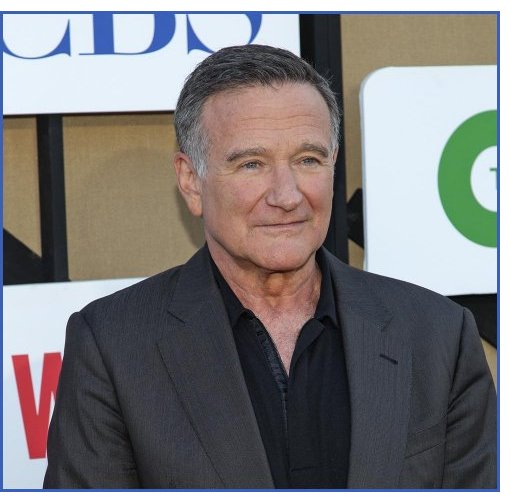 Robin Williams