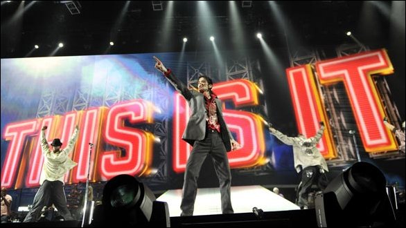Greatest Performance ever !