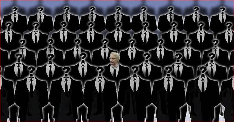 Julian Assange